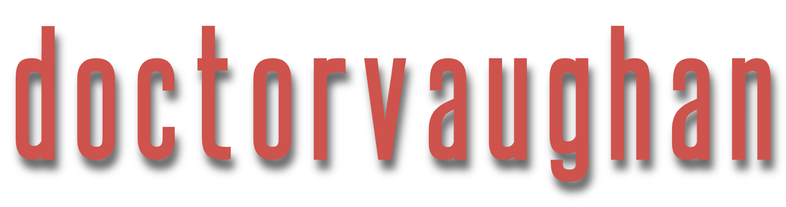 drvaughanshadowed